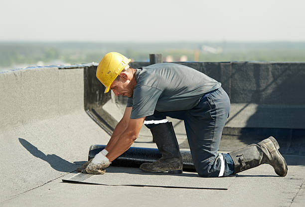 Best Insulation Installation Services in Yelm, WA